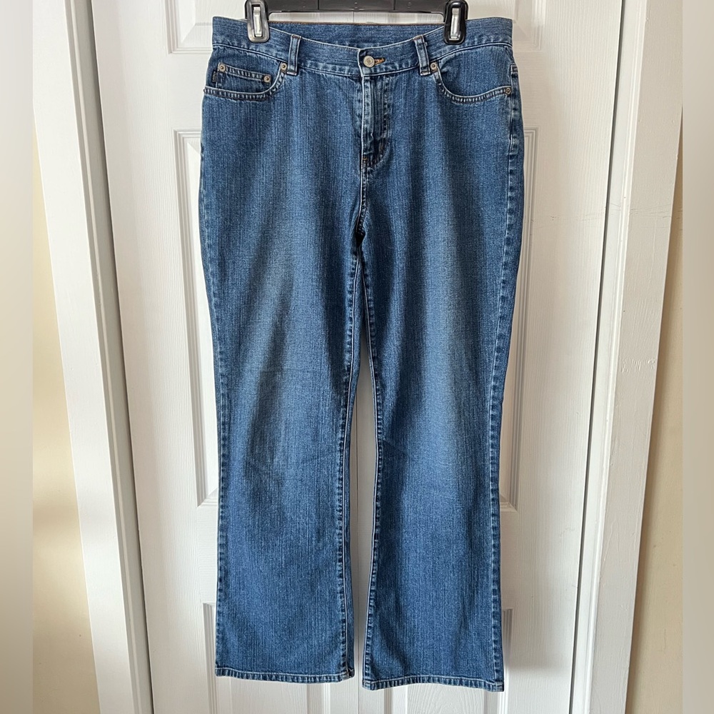 Ralph Lauren Women’s Jeans